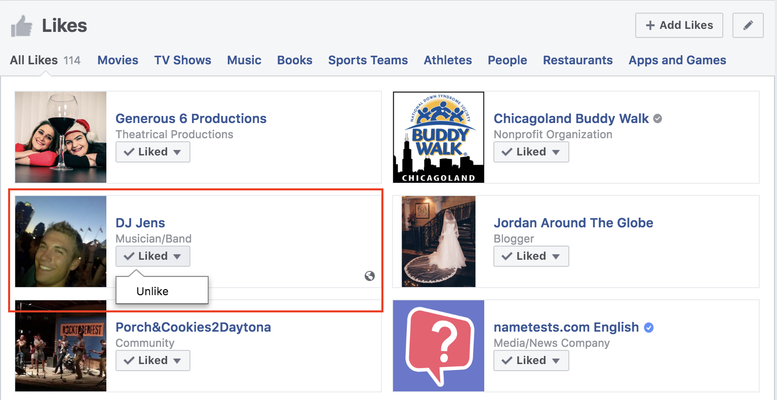 How to Unlike Pages on Facebook in 2020